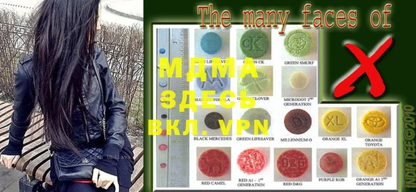 индика Заволжье